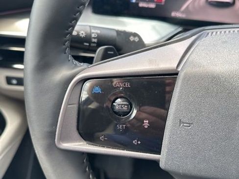 Used 2025 Nissan Murano SL w/ Cargo Package AWD/4WD image 17