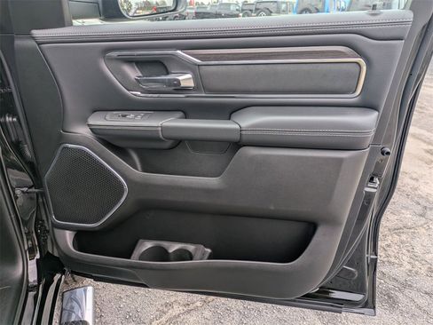 New 2026 RAM 1500 Laramie image 29