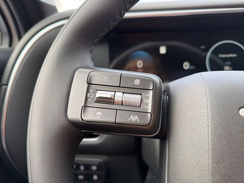 New 2026 Hyundai Palisade Calligraphy image 42