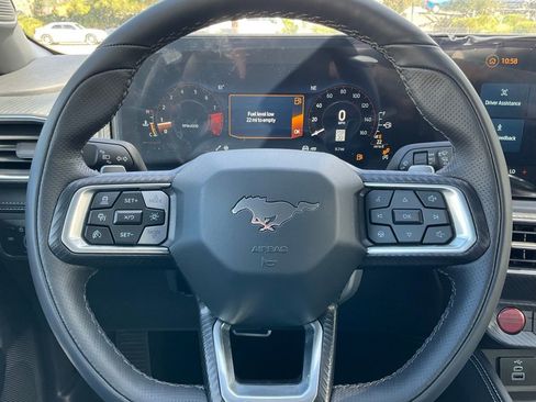 New 2026 Ford Mustang GT Premium w/ GT Performance Package image 31