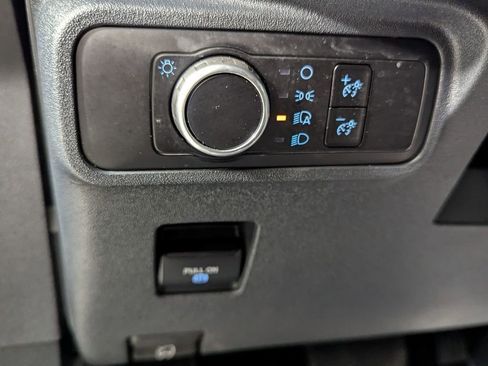 Used 2023 Ford Bronco 4-Door image 13