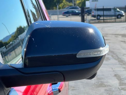 Certified 2025 Chevrolet Traverse High Country w/ LPO, Floor Liner Package image 55