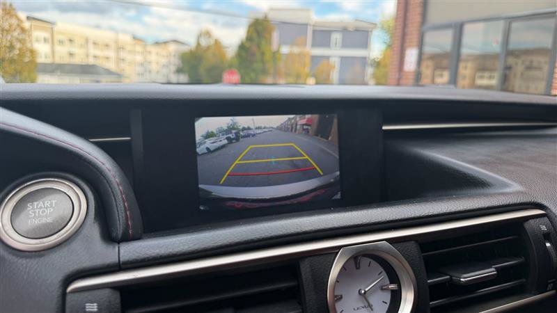 Used 2016 Lexus RC 350 RWD image 29