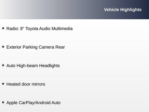 Used 2025 Toyota Tacoma SR5 RWD image 8