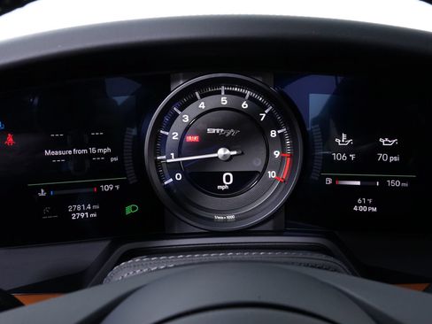 Used 2024 Porsche 911 GT3 RS RWD image 22