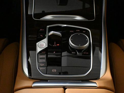 New 2026 BMW X5 xDrive40i w/ Premium Package image 24