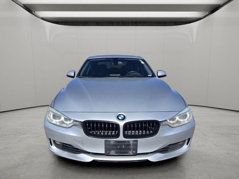 Used 2015 BMW 335i xDrive 335i xDrive image 8