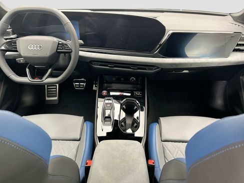 New 2025 Audi S5 Prestige image 14