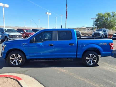 Used 2020 Ford F150 XL w/ Equipment Group 101A Mid image 7