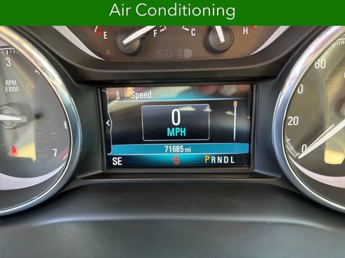 Certified 2019 Buick Envision Preferred FWD image 20