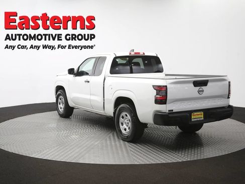 Used 2022 Nissan Frontier S RWD image 34