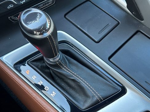 Used 2017 Chevrolet Corvette Stingray Coupe image 32