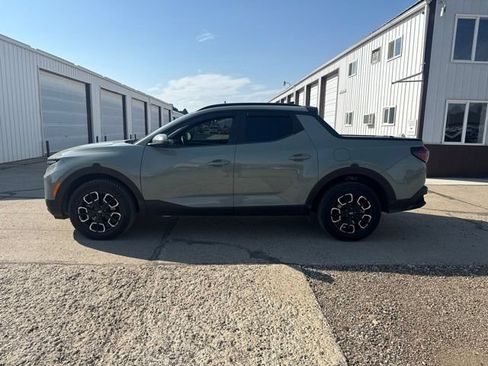 Used 2022 Hyundai Santa Cruz SEL Premium AWD/4WD image 8