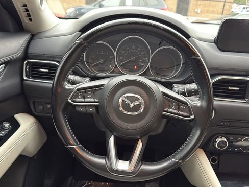 Used 2017 MAZDA CX-5 Grand Select image 28