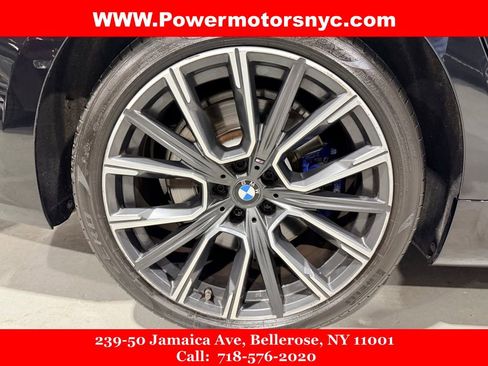 Used 2020 BMW 750i xDrive w/ Executive Package image 16
