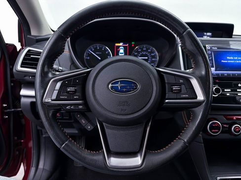 Used 2018 Subaru Crosstrek 2.0i Limited image 14