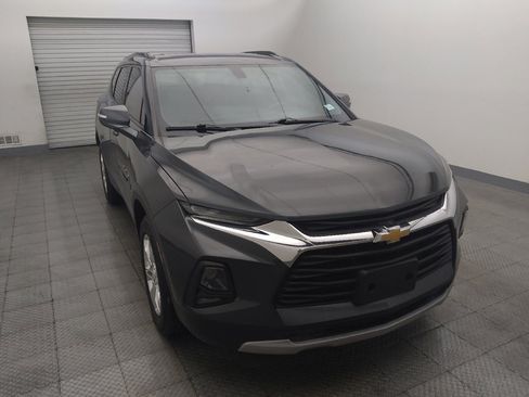 Used 2019 Chevrolet Blazer LT FWD image 14