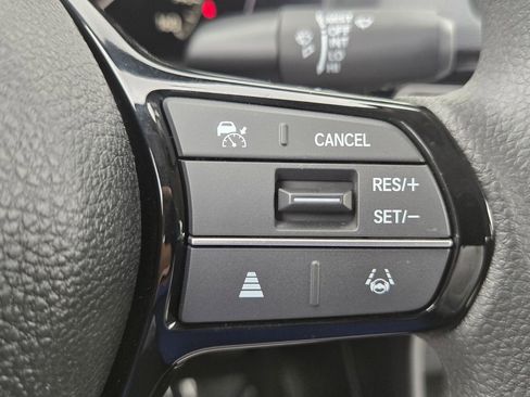 Used 2025 Honda Civic LX image 25