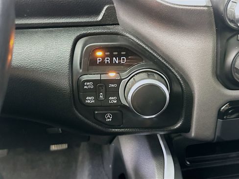 Used 2020 RAM 1500 Lone Star AWD/4WD image 17
