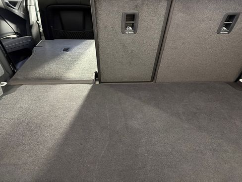 Used 2023 Audi Q4 e-tron Premium Plus w/ Premium Plus image 14