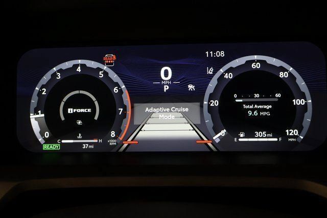New 2026 Toyota 4Runner TRD Off-Road AWD/4WD image 17