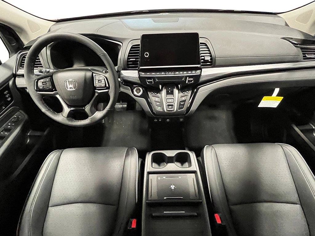 New 2026 Honda Odyssey Elite image 25