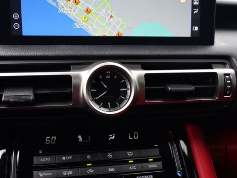 Used 2022 Lexus IS 350 F Sport RWD image 26