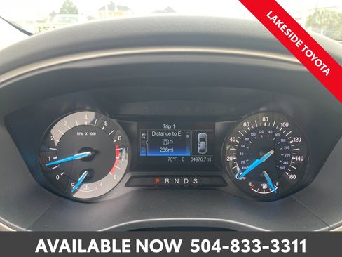 Used 2015 Ford Fusion SE image 35