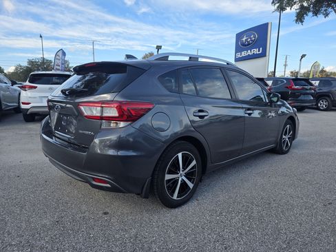 Used 2019 Subaru Impreza 2.0i Premium w/ Eyesight & BSD/Rcta & SRF image 3