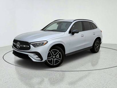 Certified 2026 Mercedes-Benz GLC 300 4MATIC