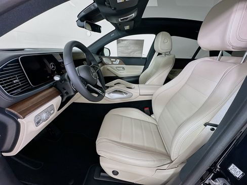 New 2026 Mercedes-Benz GLE 450 4MATIC Coupe image 23