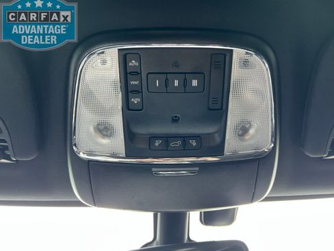 Used 2020 Jeep Grand Cherokee Altitude AWD/4WD image 16