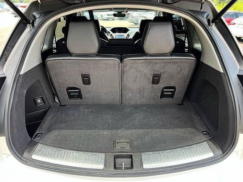 Used 2020 Acura MDX FWD image 43