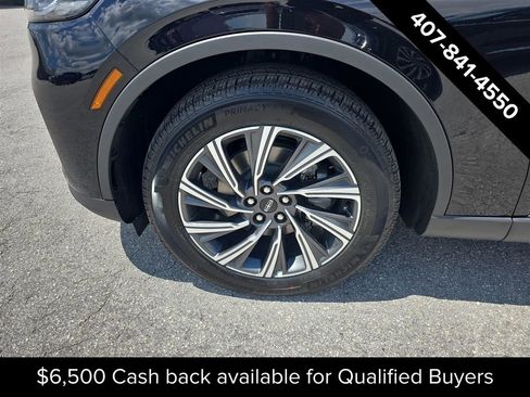 New 2025 Lincoln Aviator 2WD w/ Equipment Group 101A image 9