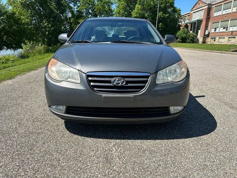 Used 2008 Hyundai Elantra SE FWD image 7