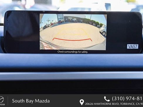 New 2026 MAZDA CX-50 AWD 2.5 S w/ Weather Package image 22