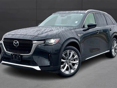 Used 2025 MAZDA CX-90 3.3 Turbo w/ Premium Plus Pkg