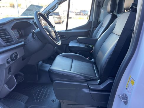 New 2026 Ford Transit 250 Low Roof w/ Load Area Protection Package image 11