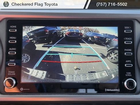 Used 2022 Toyota Tacoma SR5 image 18