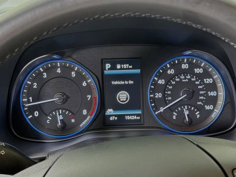 Used 2020 Hyundai Kona Ultimate image 13