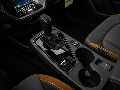 New 2026 Subaru Crosstrek 2.5i Sport w/ Crosstrek Mirror Package image 26