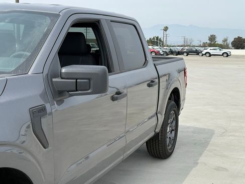 New 2026 Ford F150 STX image 9