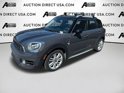 Used 2019 MINI Cooper Countryman S w/ Premium Package
