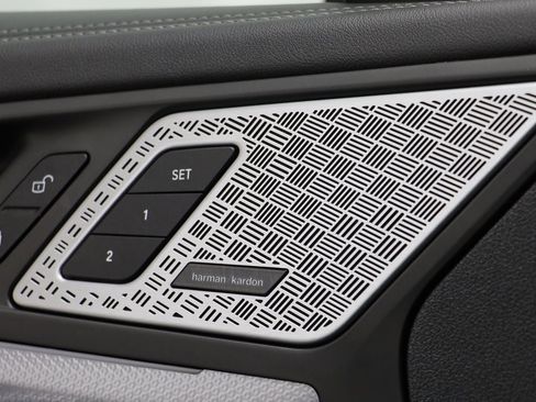 Certified 2025 BMW X1 M35i image 7