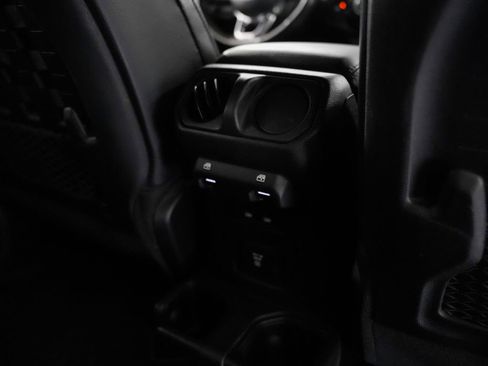 Used 2022 Jeep Gladiator Mojave w/ LED Lighting Group AWD/4WD image 26
