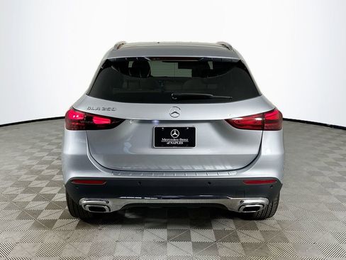 New 2026 Mercedes-Benz GLA 250 image 6