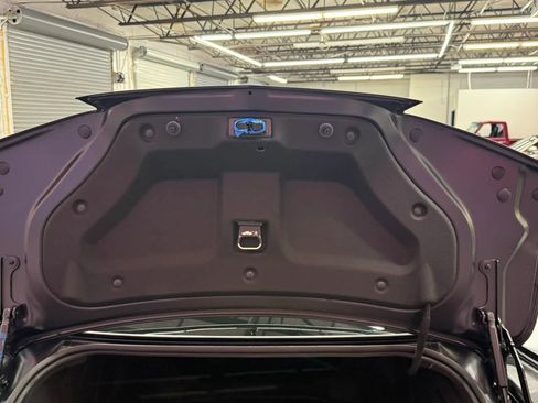 Used 2024 Chevrolet Camaro ZL1 RWD image 21