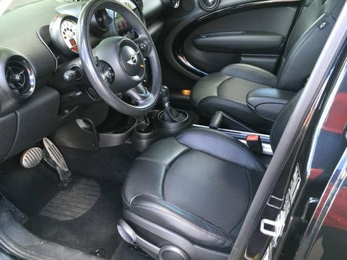 Used 2014 MINI Cooper Countryman S AWD/4WD image 21