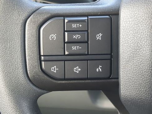 Used 2025 Ford F450 XL w/ 360-Degree Camera Package image 22