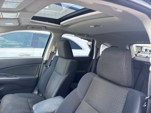 Used 2016 Honda CR-V EX image 14